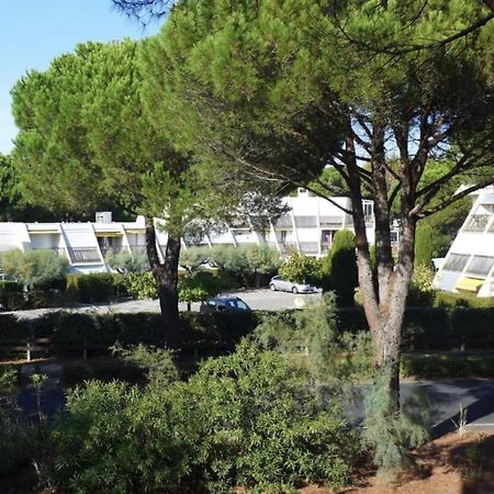 לה גרנד מוט Super Appart ! Terrasse, Clim, Parking, 2Min Plage. מראה חיצוני תמונה