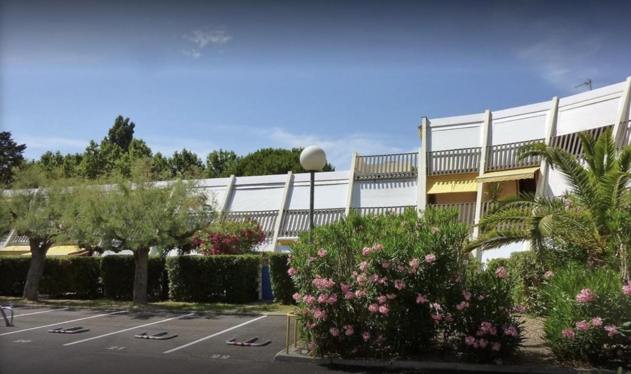 לה גרנד מוט Super Appart ! Terrasse, Clim, Parking, 2Min Plage. מראה חיצוני תמונה