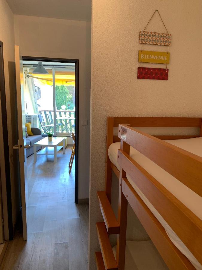לה גרנד מוט Super Appart ! Terrasse, Clim, Parking, 2Min Plage. מראה חיצוני תמונה