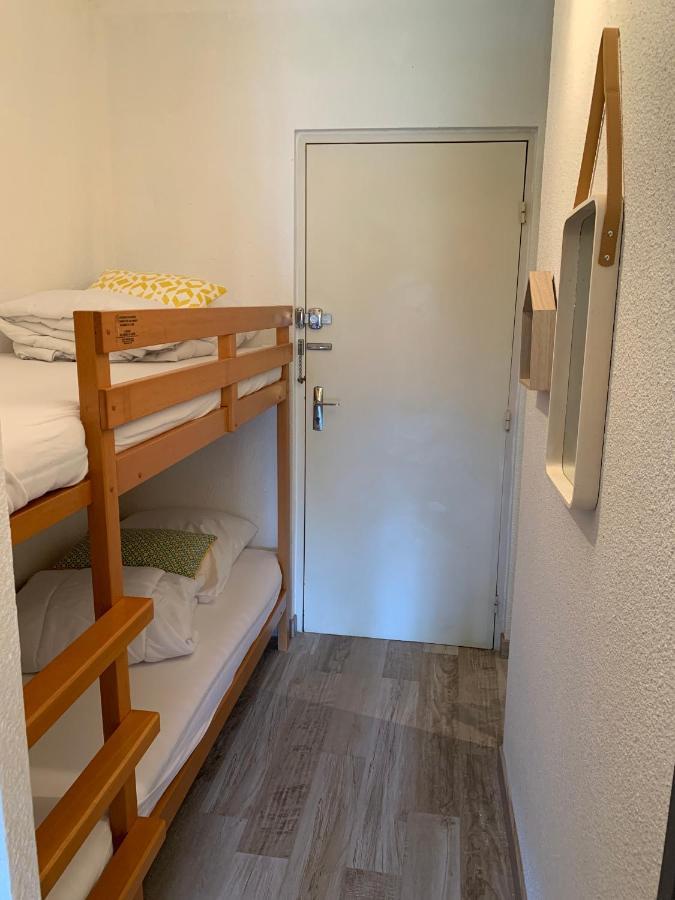 לה גרנד מוט Super Appart ! Terrasse, Clim, Parking, 2Min Plage. מראה חיצוני תמונה